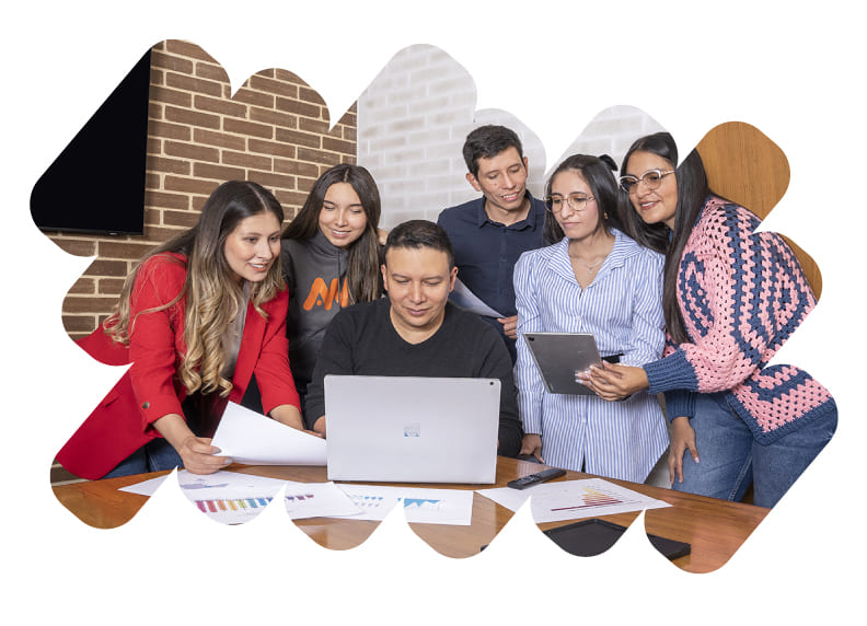 Agencia GEO Agencia GEO amd 1 Agencia GEO