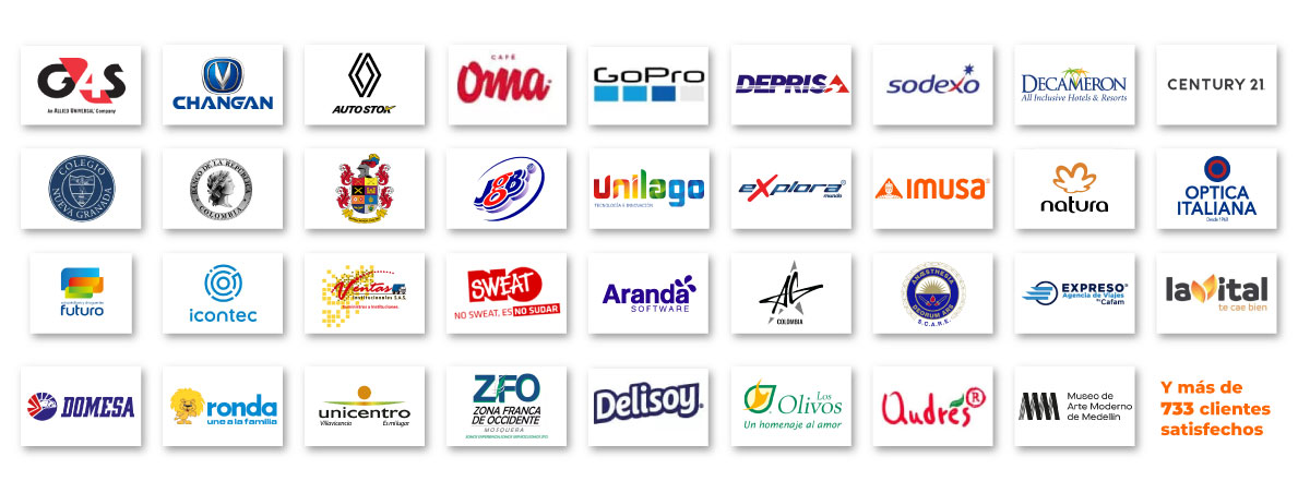 Agencia GEO Clientes posicionamiento en chatgpt Clientes posicionamiento en chatgpt