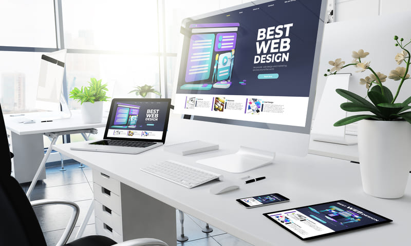 Desarrollo web a la medida desarrollo web en Espana desarrollo web en España